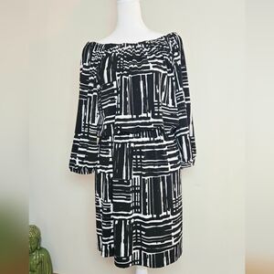 Women's AB Studio Dress Size Medium
